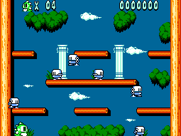 Bubble Bobble 2