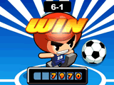 Mini Soccer