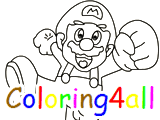 Coloring 4 All