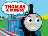 Thomas and Friends