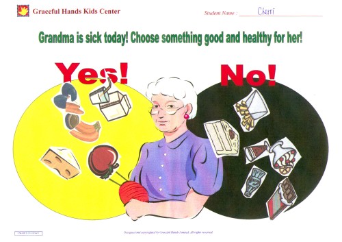 Little Red Ridinghood