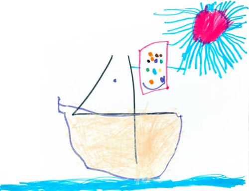 Number Associate Picture