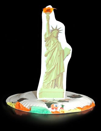Statue Of Liberty