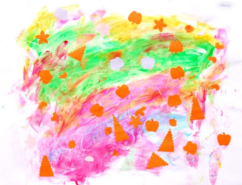 Colourful Creations