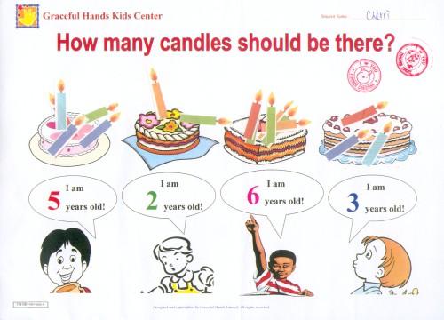 Candles