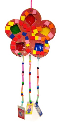 Flower Chime