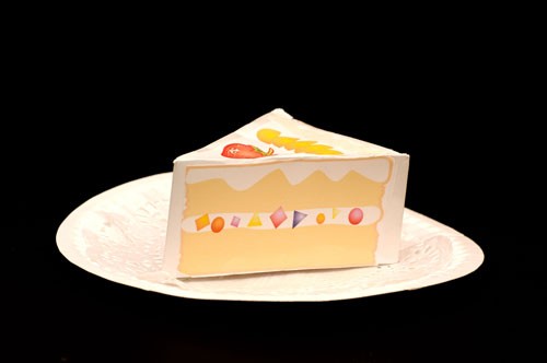 Fruit Cake