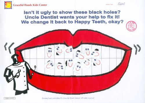 Happy Teeth