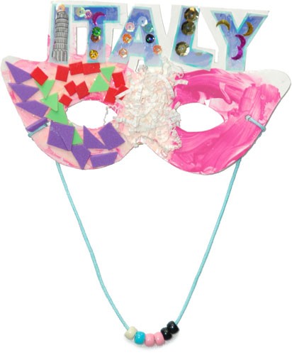 Mask