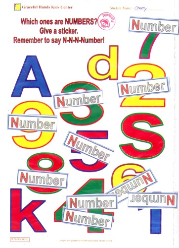 N-N-N-Number!
