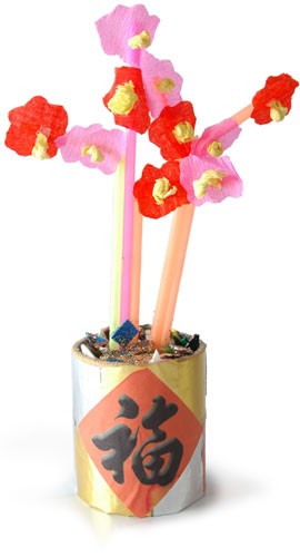 Peach Blossom