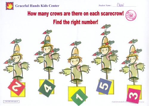 Scarecrow