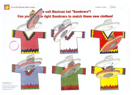 Sombrero