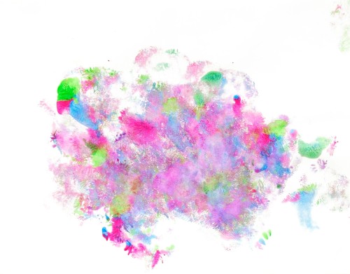 Strike Color