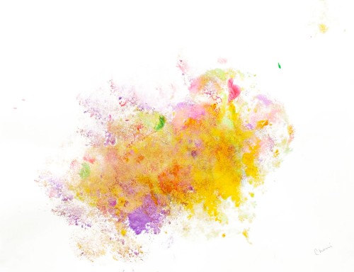 Strike Color