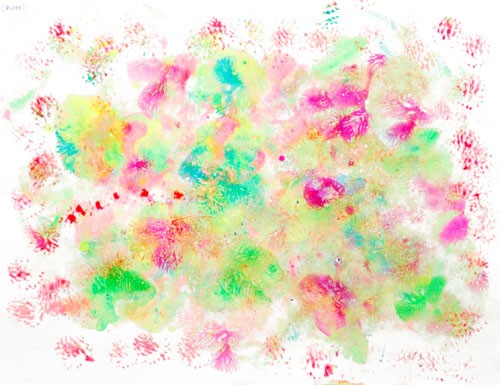 Strike Color