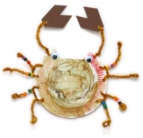 Crab
