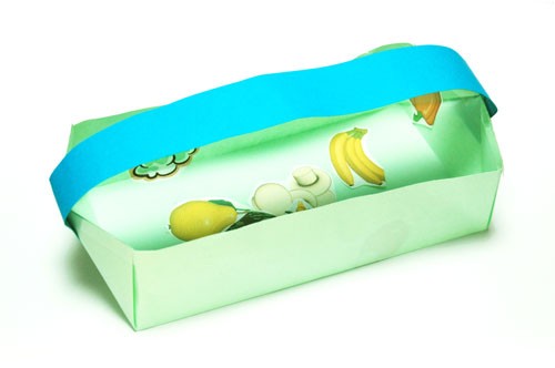 Fruit Basket
