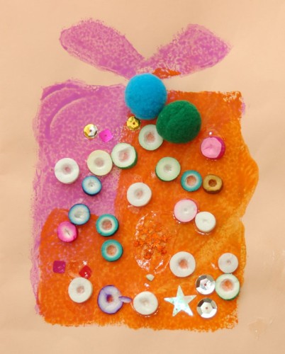 A Gift Box