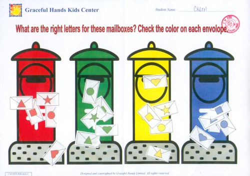 Mailboxes