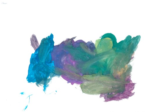 Mixed Colours 1