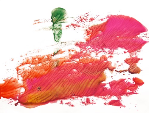 Ironing Colours 1
