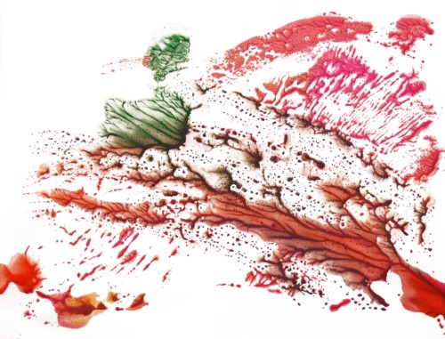 Ironing Colours 2